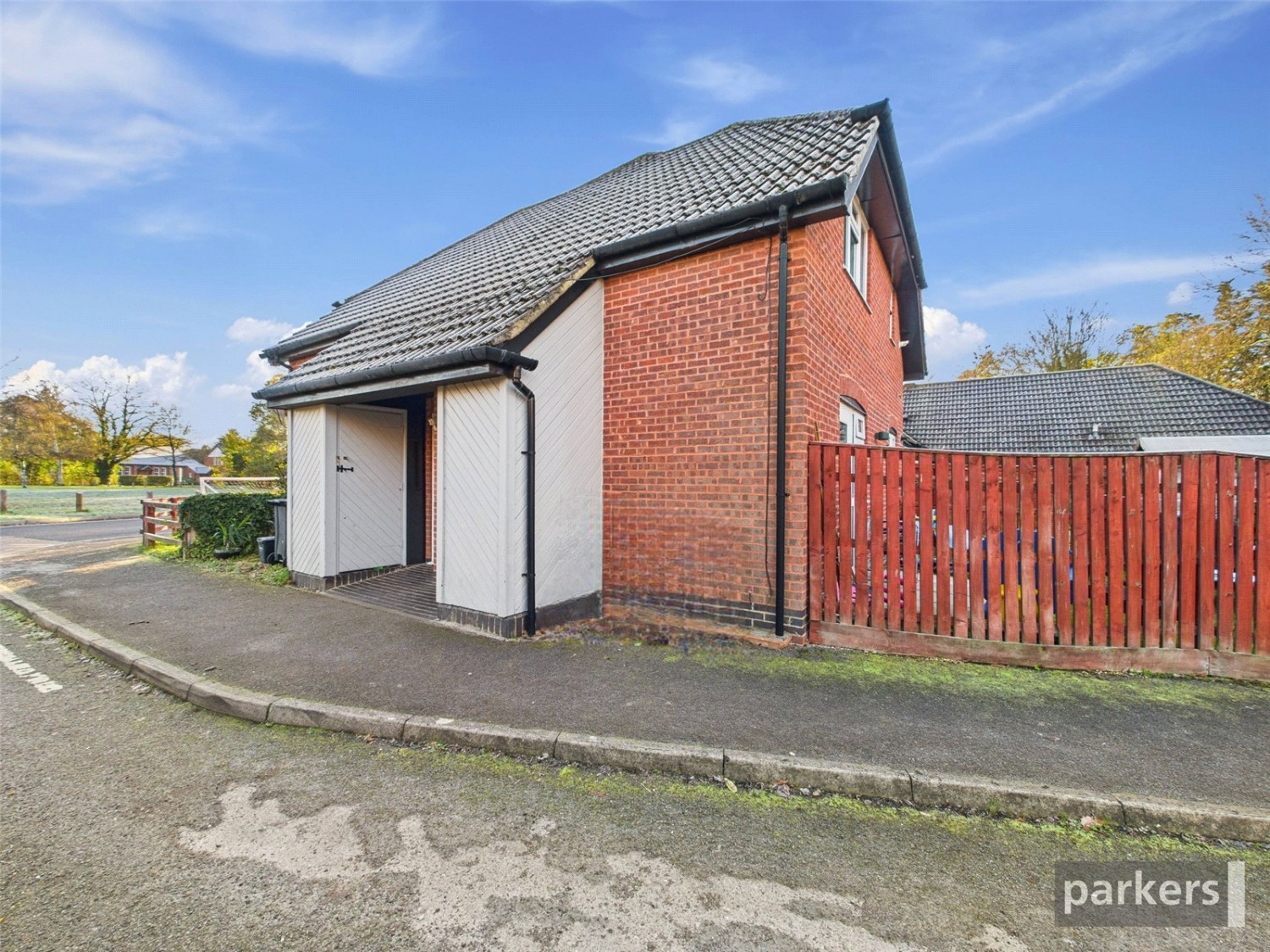 Hurst, Reading, Berkshire