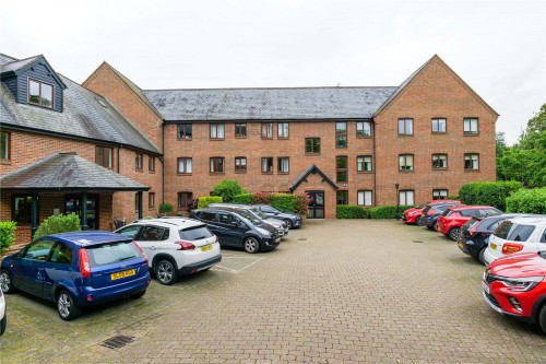 Twyford, Reading, Berkshire