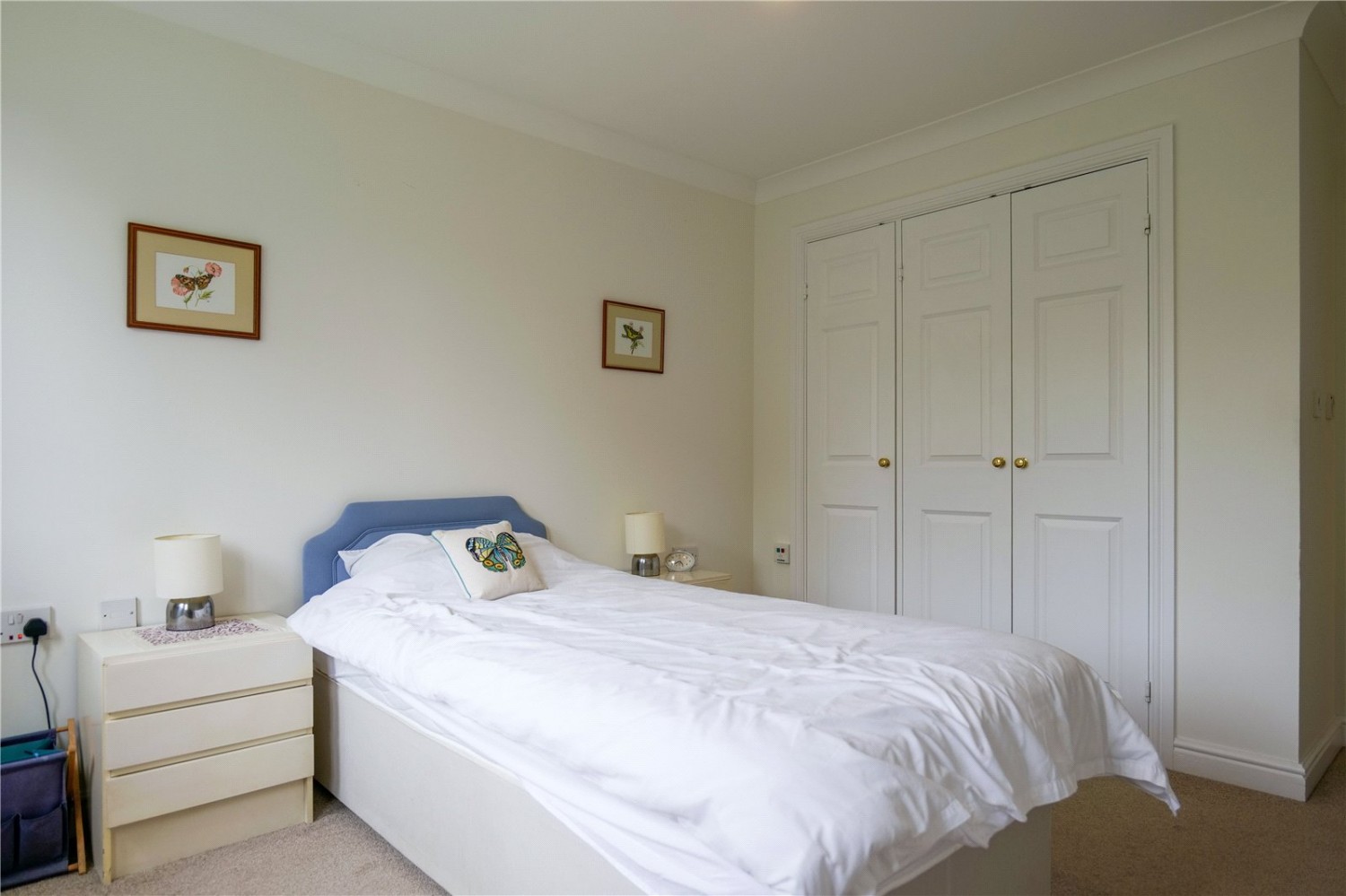 Twyford, Reading, Berkshire