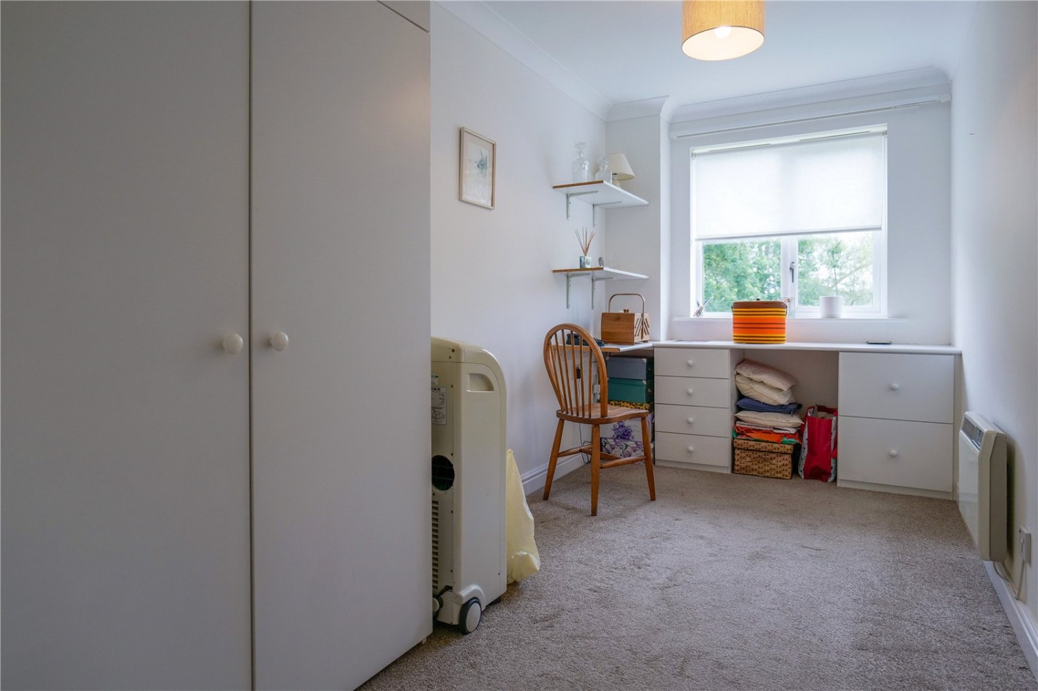 Twyford, Reading, Berkshire