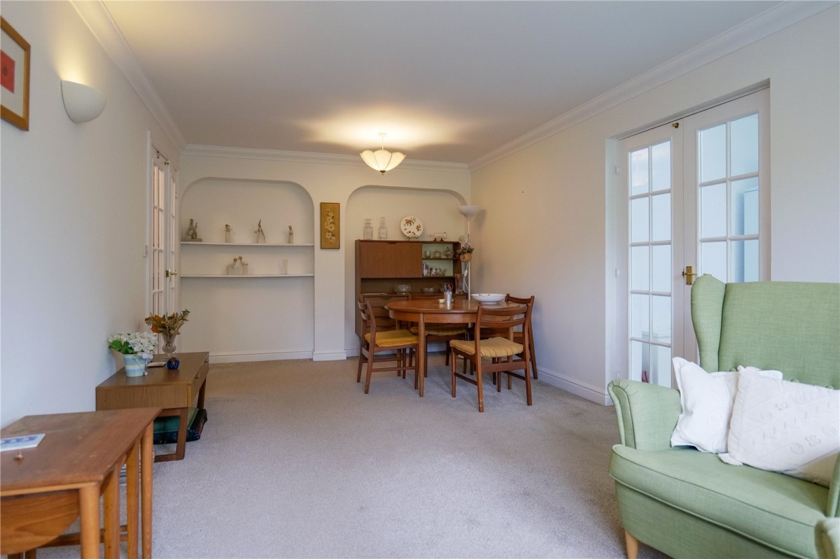 Twyford, Reading, Berkshire
