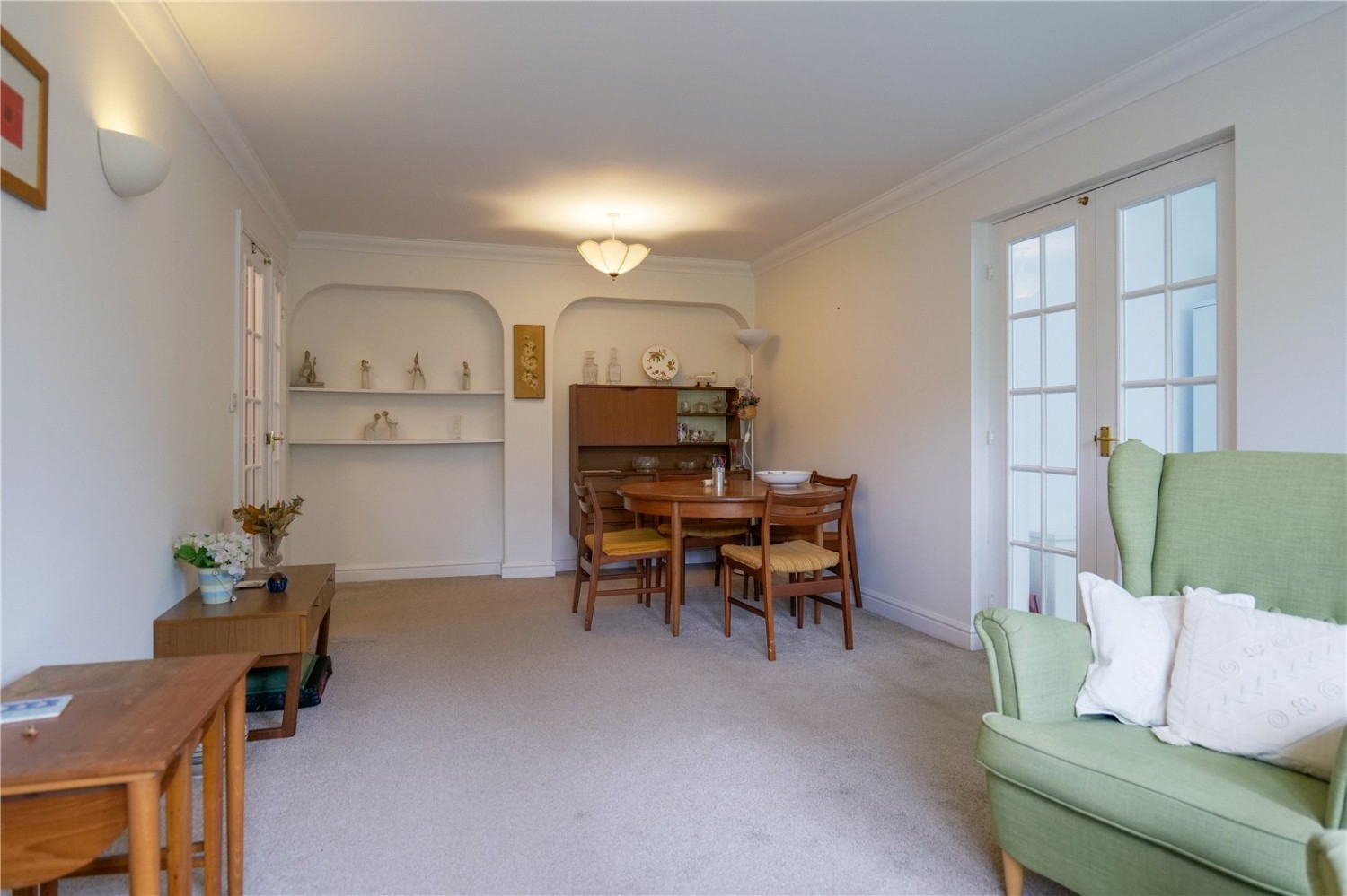 Twyford, Reading, Berkshire