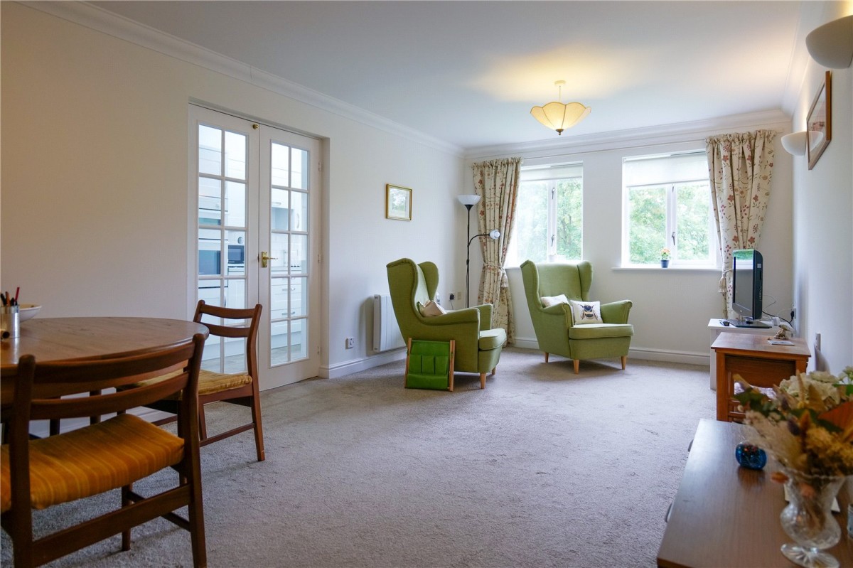 Twyford, Reading, Berkshire