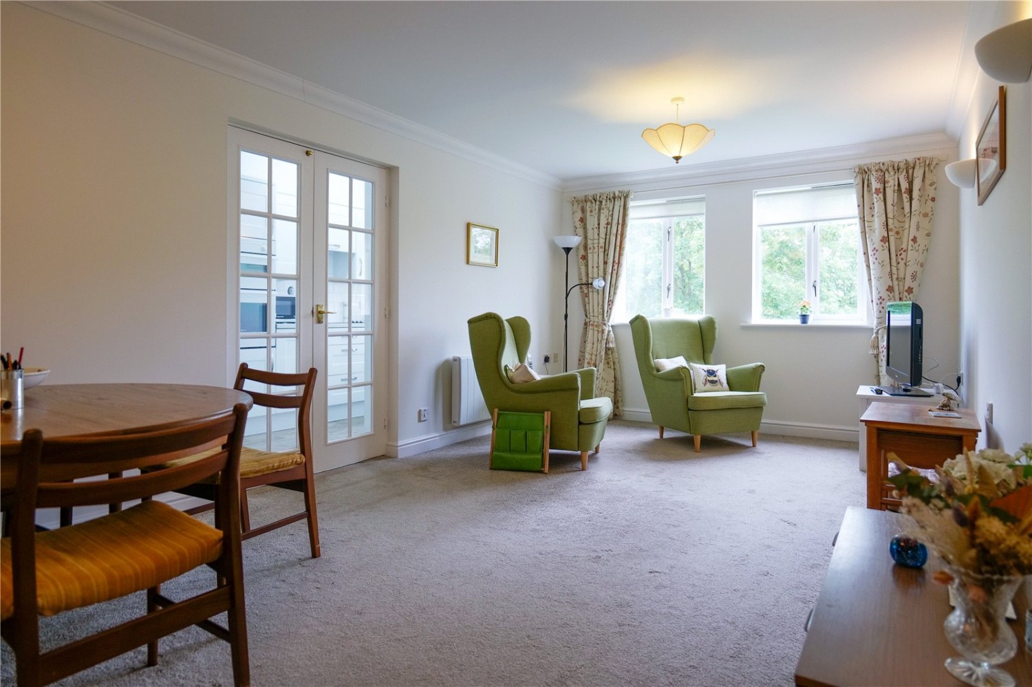 Twyford, Reading, Berkshire