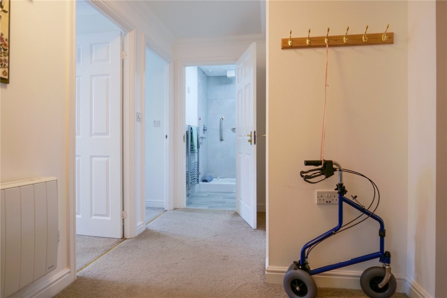 Twyford, Reading, Berkshire