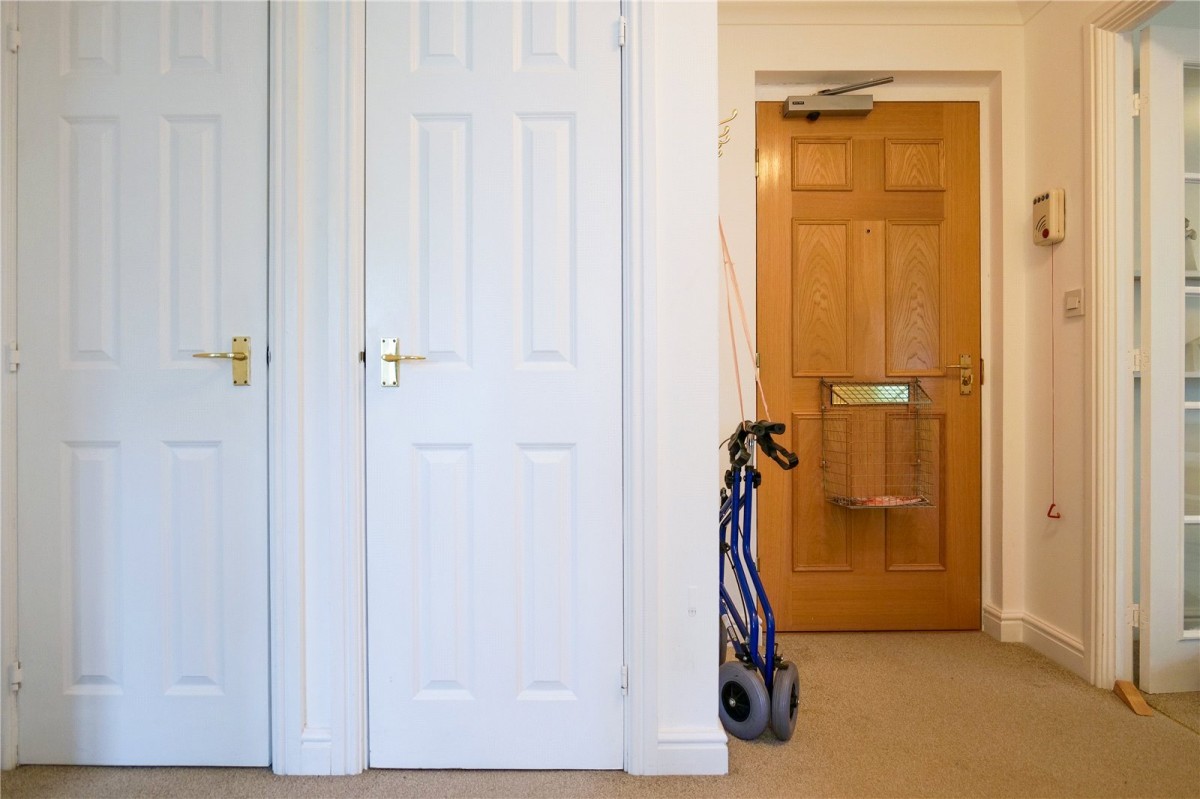 Twyford, Reading, Berkshire