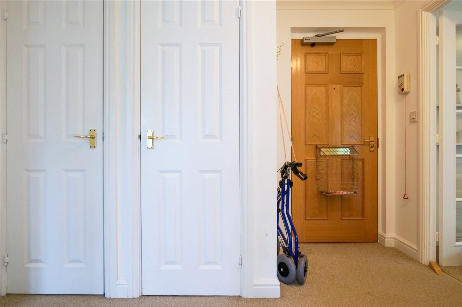 Twyford, Reading, Berkshire