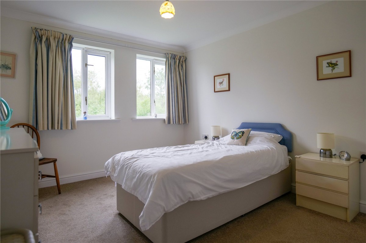 Twyford, Reading, Berkshire