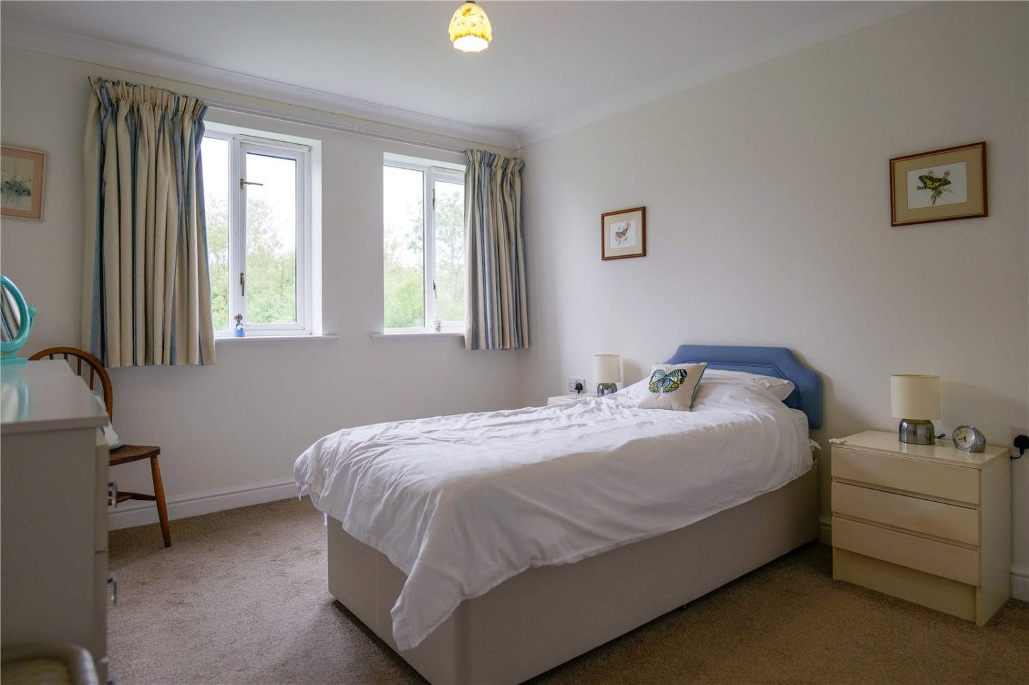Twyford, Reading, Berkshire