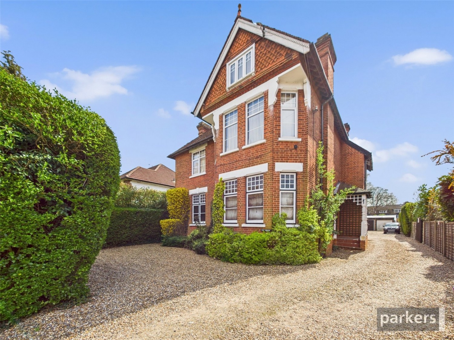 Maidenhead, Berkshire