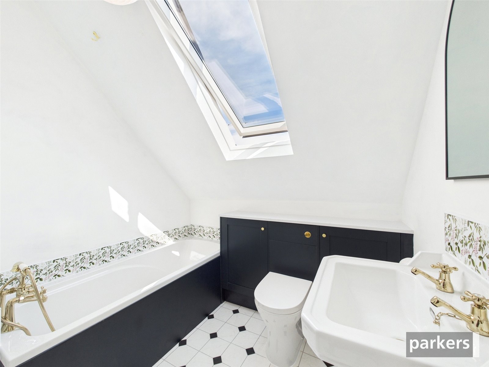 1 bedroom Flat for sale in Maidenhead, Berkshire