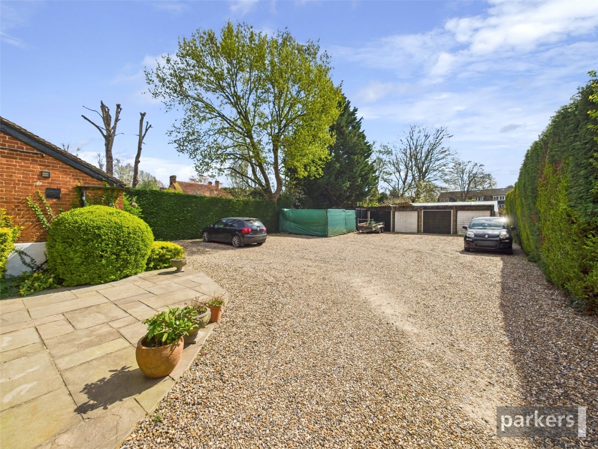 Maidenhead, Berkshire
