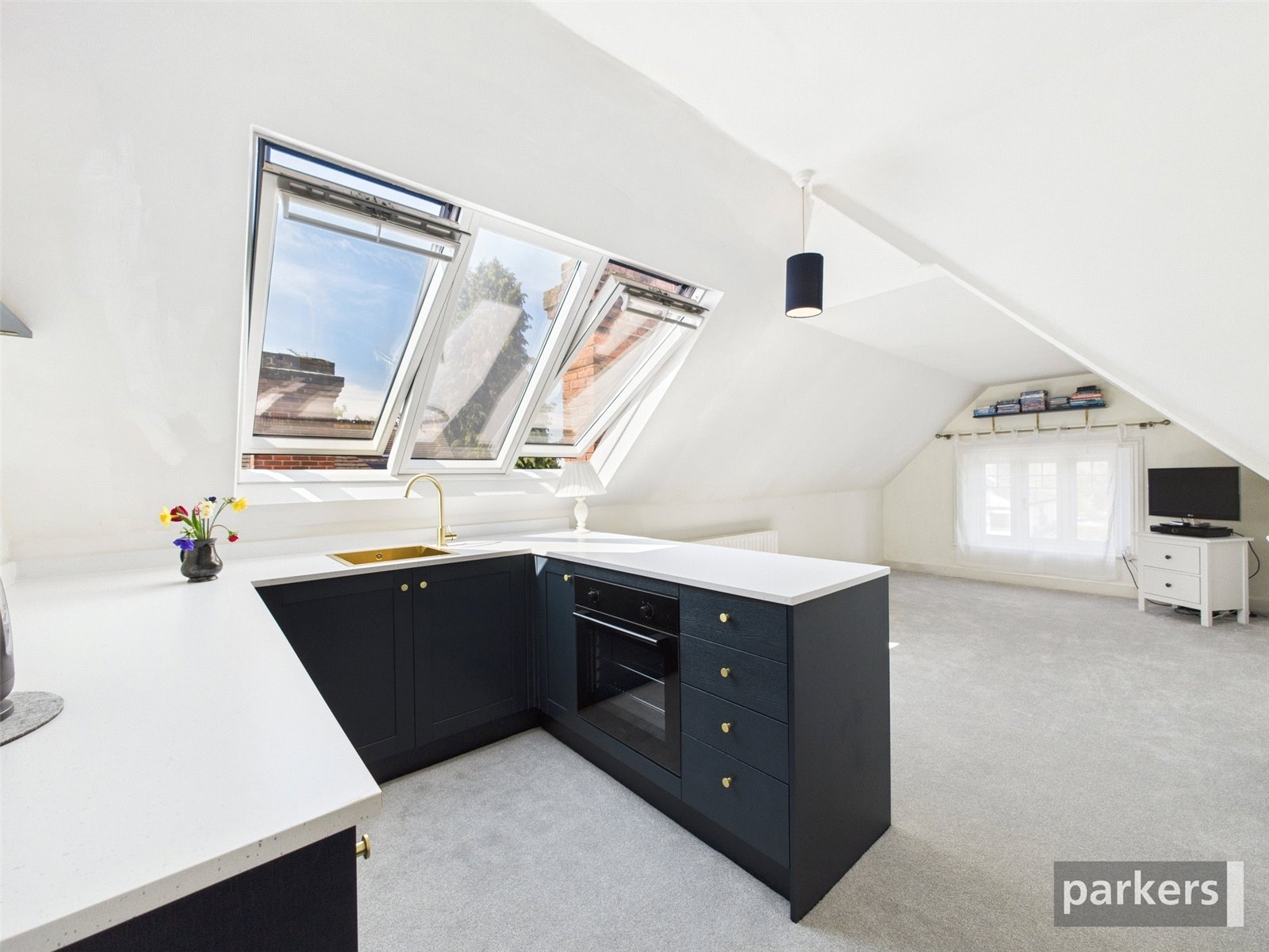 1 bedroom Flat for sale in Maidenhead, Berkshire