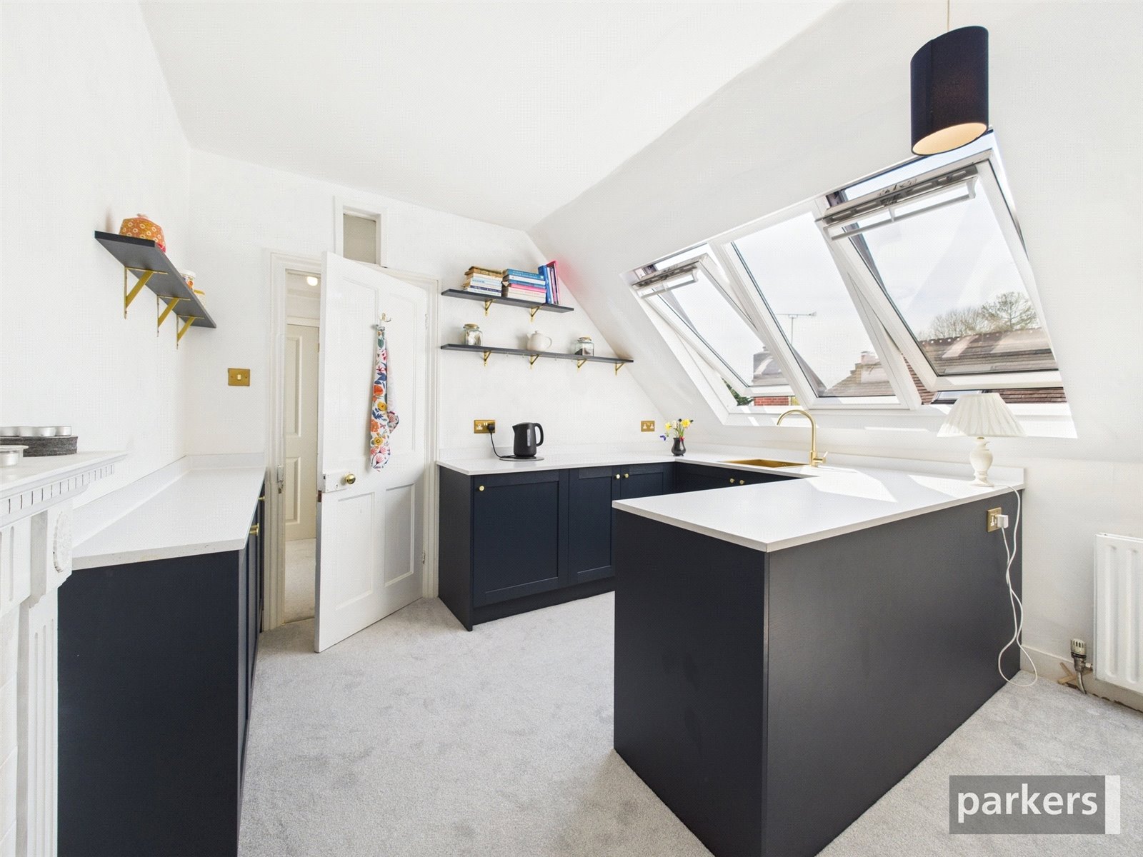 1 bedroom Flat for sale in Maidenhead, Berkshire