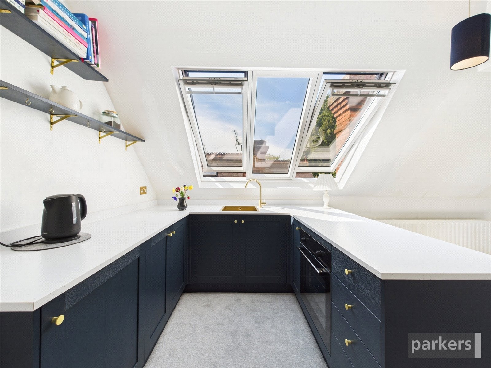 1 bedroom Flat for sale in Maidenhead, Berkshire
