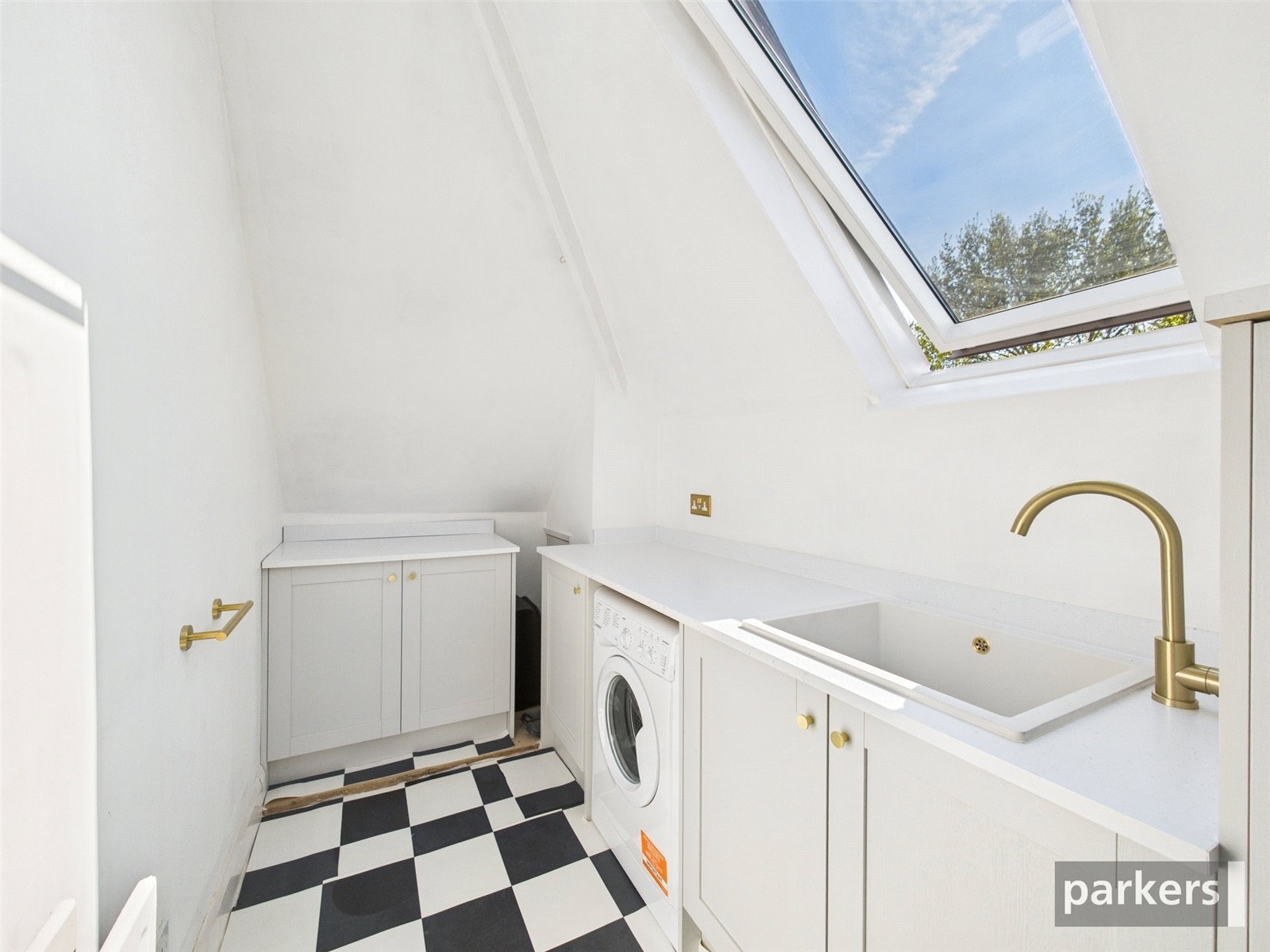 1 bedroom Flat for sale in Maidenhead, Berkshire