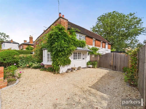 Shurlock Row, Reading, Berkshire