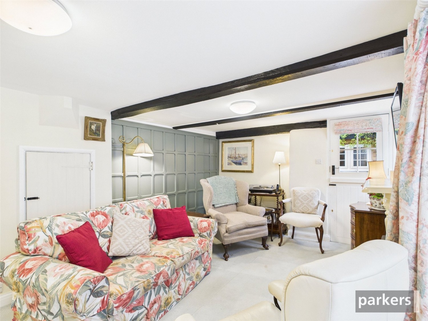 Shurlock Row, Reading, Berkshire