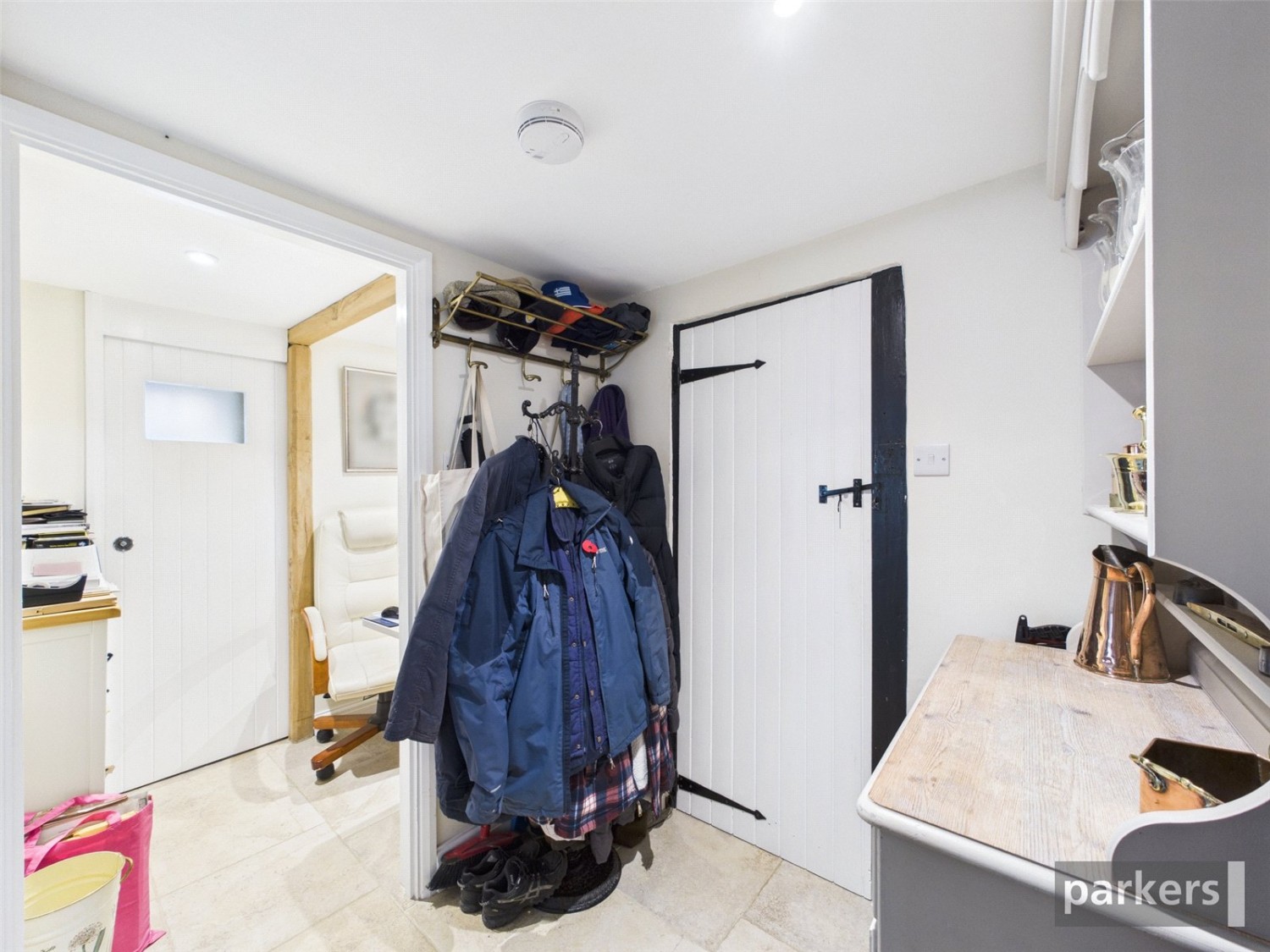 Shurlock Row, Reading, Berkshire