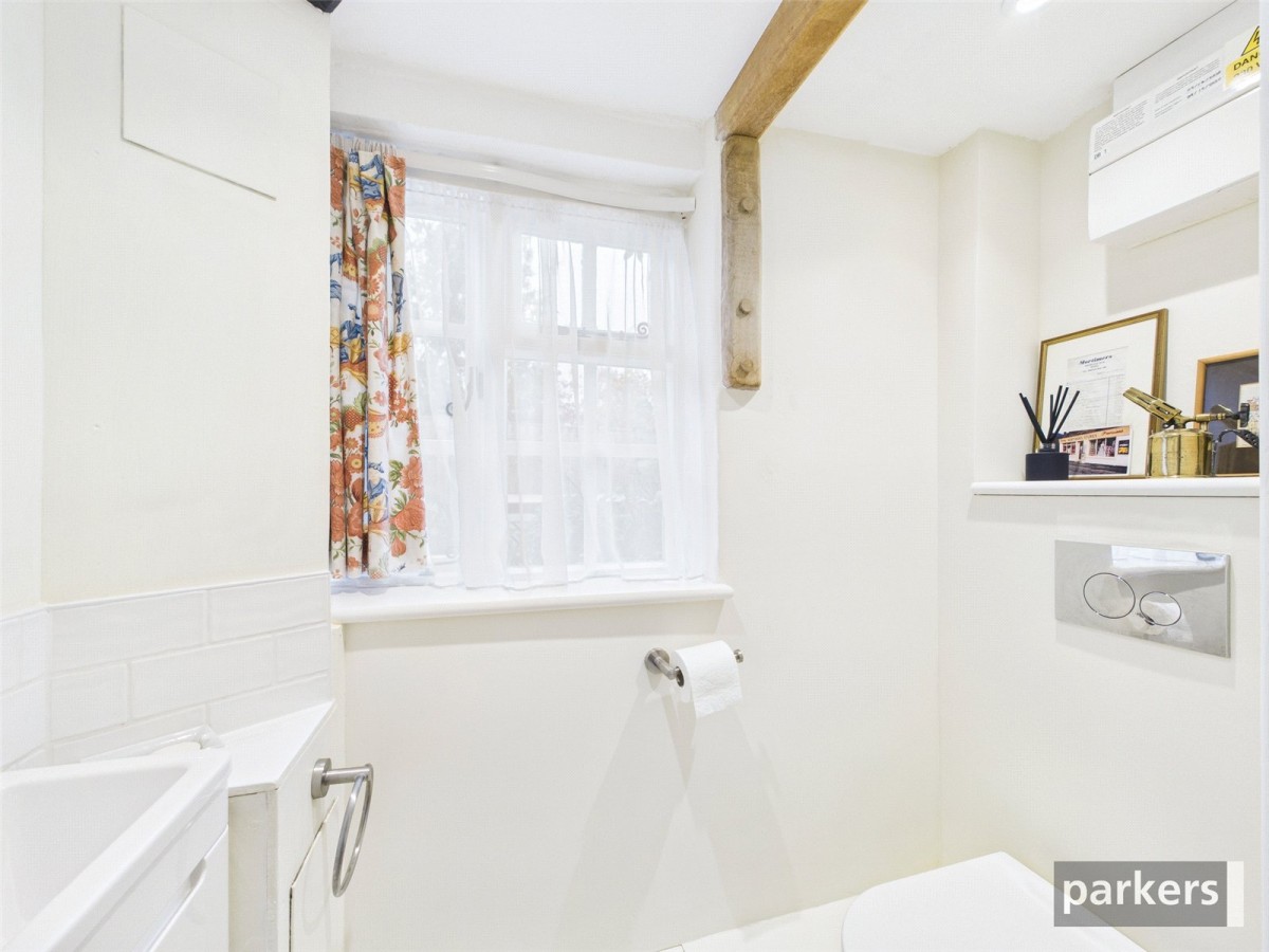 Shurlock Row, Reading, Berkshire