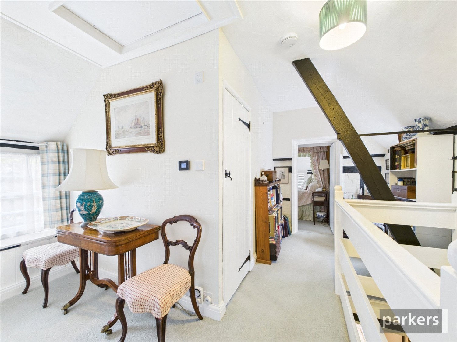 Shurlock Row, Reading, Berkshire