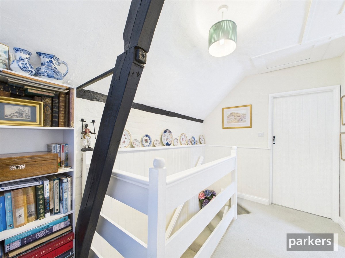 Shurlock Row, Reading, Berkshire