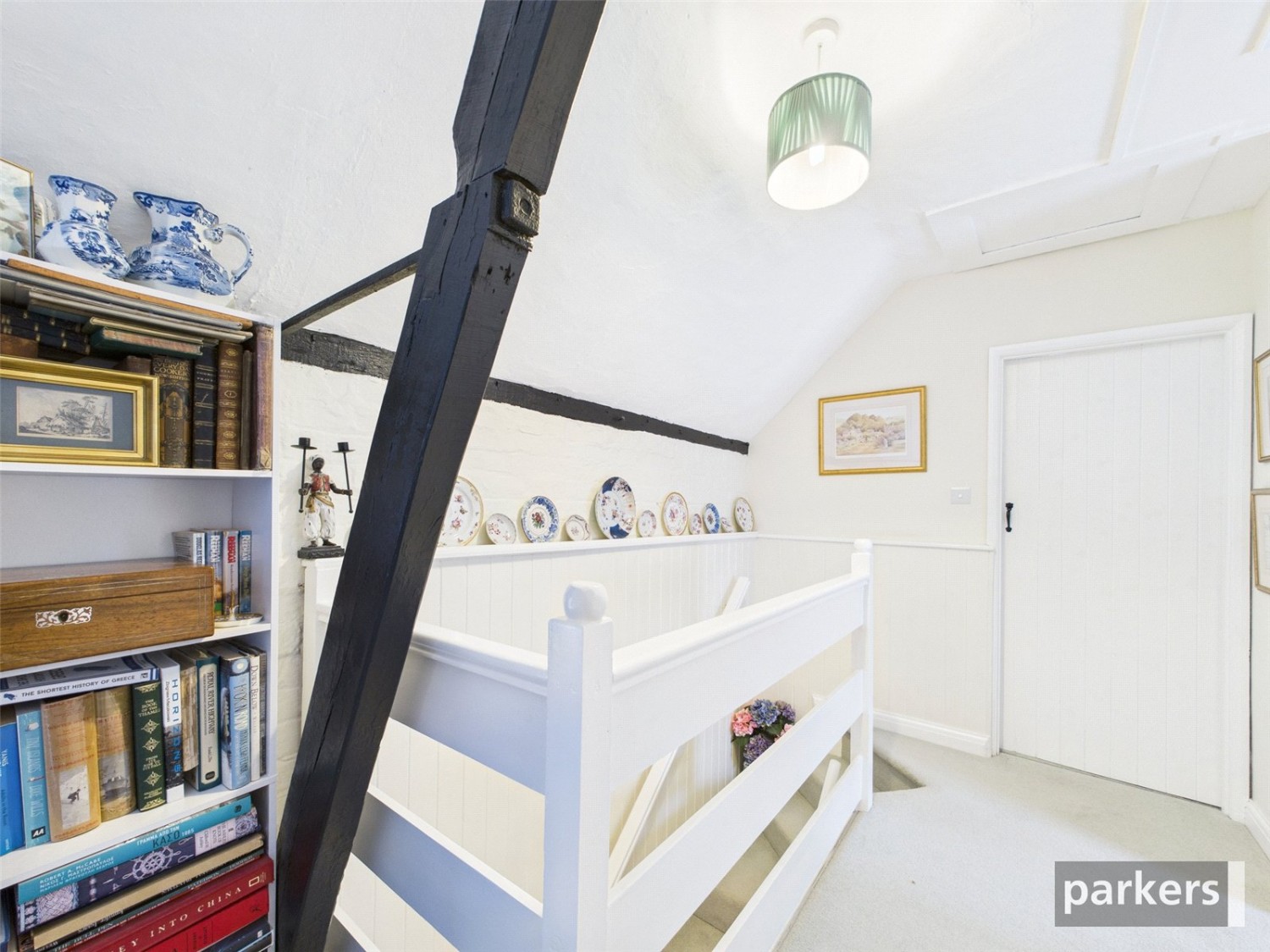 Shurlock Row, Reading, Berkshire