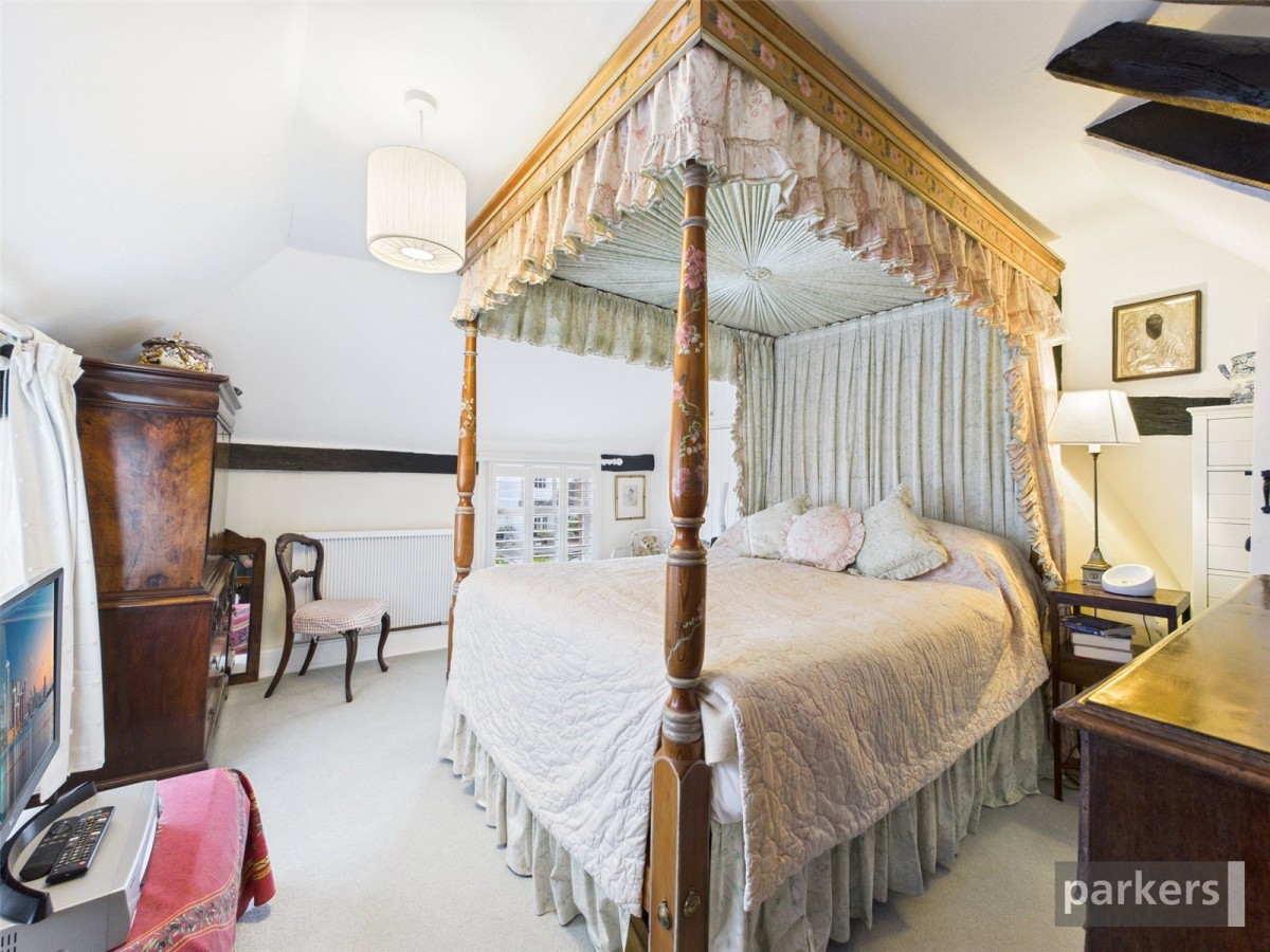 Shurlock Row, Reading, Berkshire