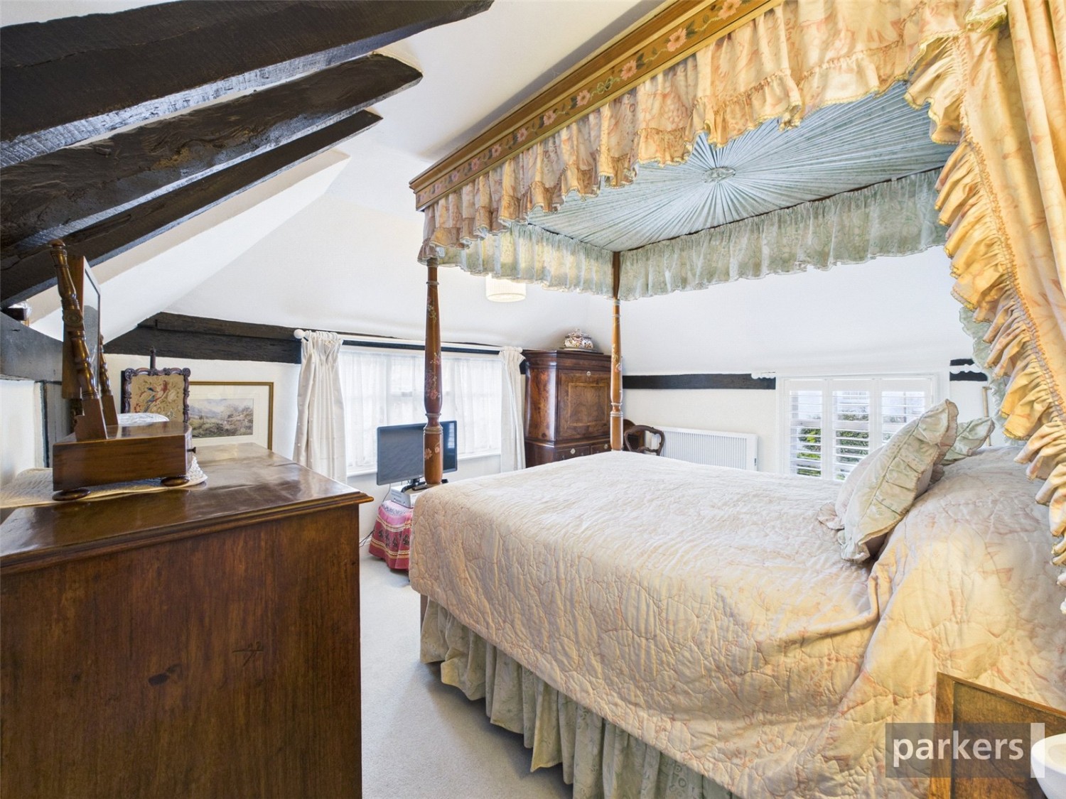 Shurlock Row, Reading, Berkshire