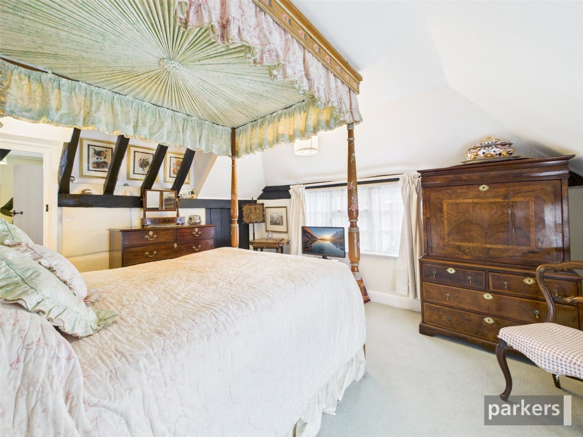 Shurlock Row, Reading, Berkshire