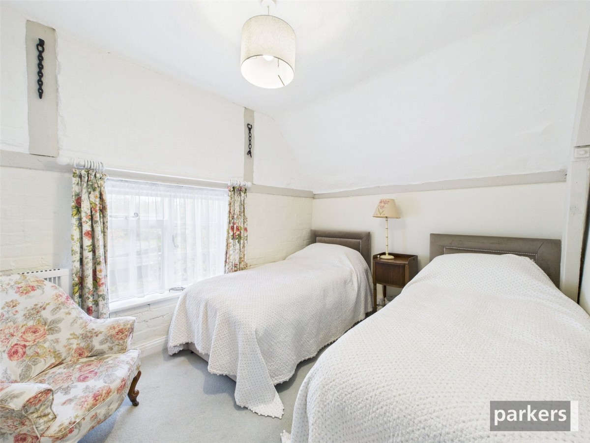 Shurlock Row, Reading, Berkshire