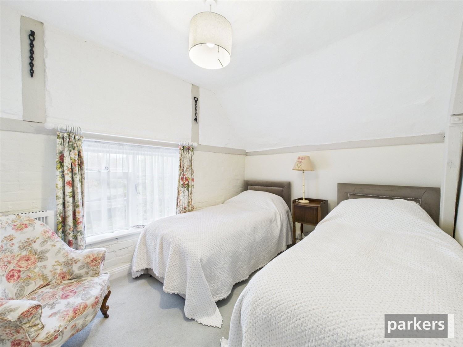 Shurlock Row, Reading, Berkshire