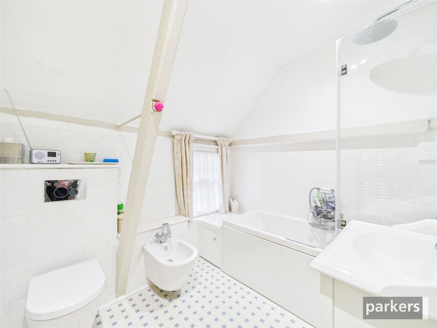 Shurlock Row, Reading, Berkshire