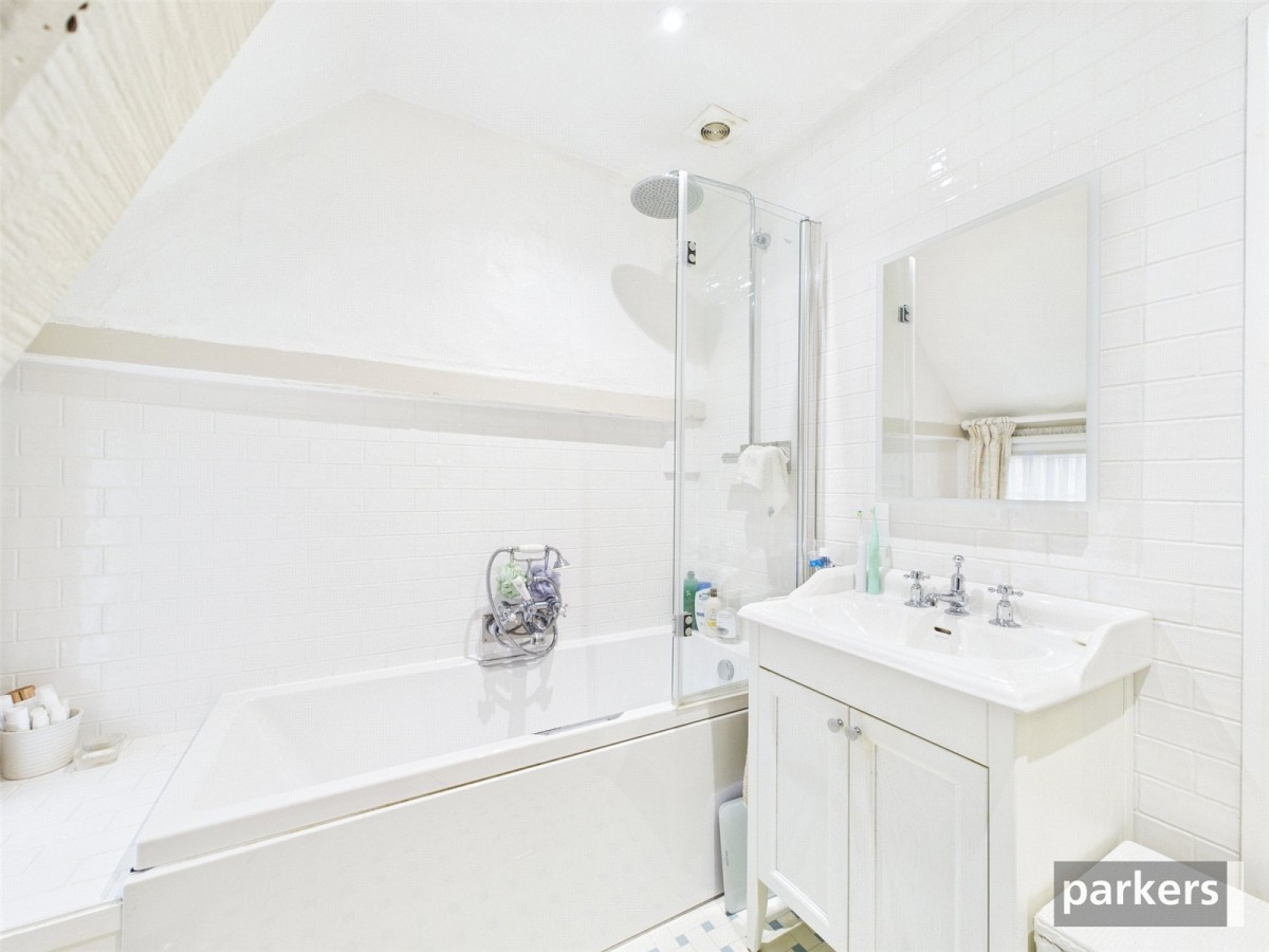 Shurlock Row, Reading, Berkshire