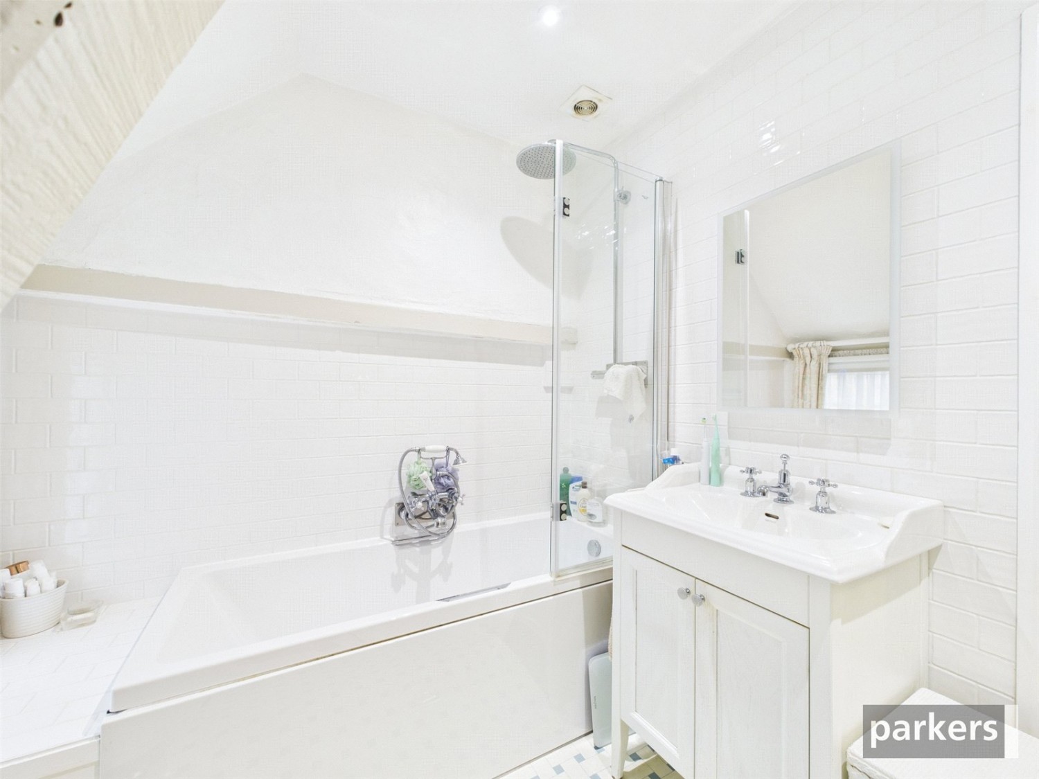 Shurlock Row, Reading, Berkshire