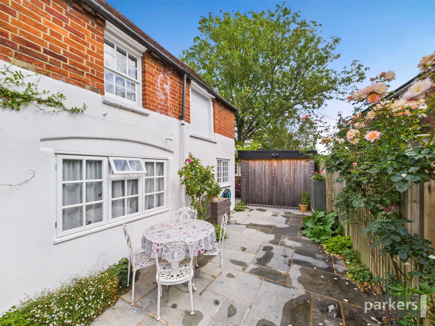 Shurlock Row, Reading, Berkshire