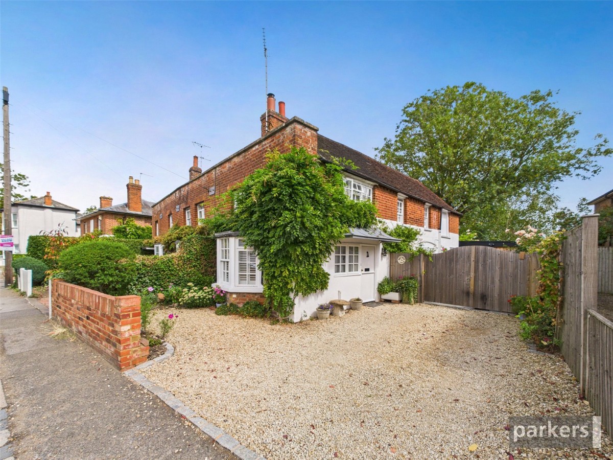 Shurlock Row, Reading, Berkshire