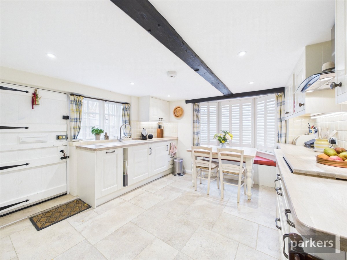 Shurlock Row, Reading, Berkshire