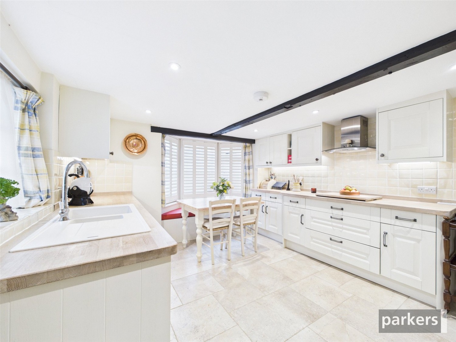 Shurlock Row, Reading, Berkshire