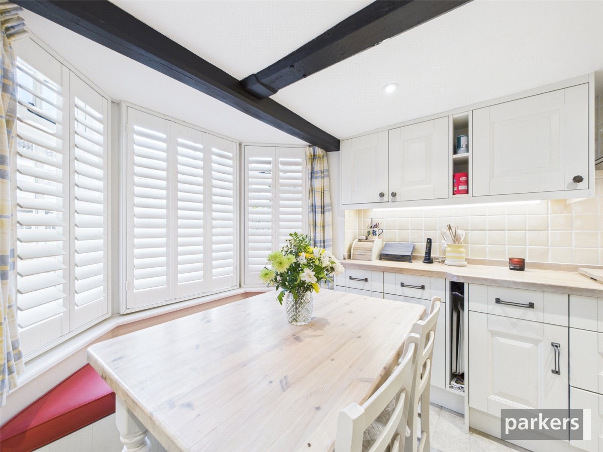 Shurlock Row, Reading, Berkshire