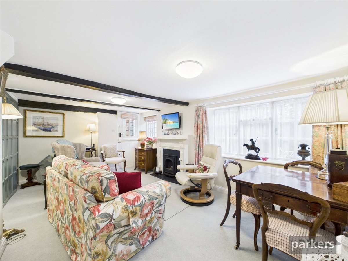 Shurlock Row, Reading, Berkshire