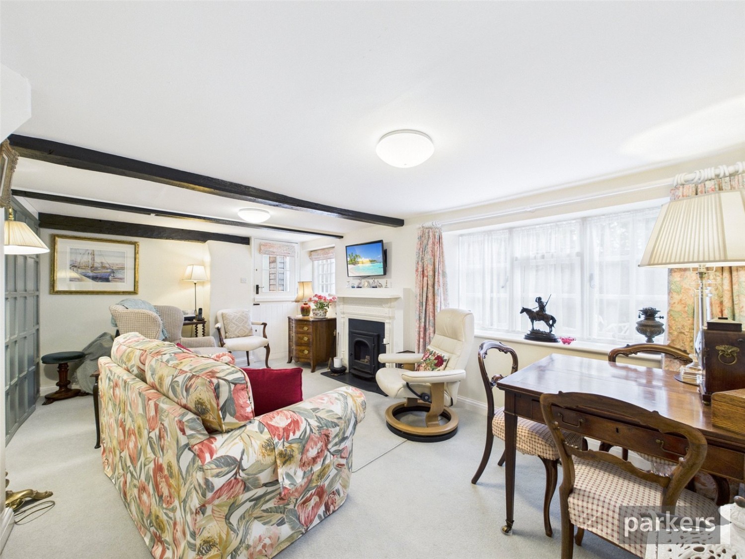 Shurlock Row, Reading, Berkshire