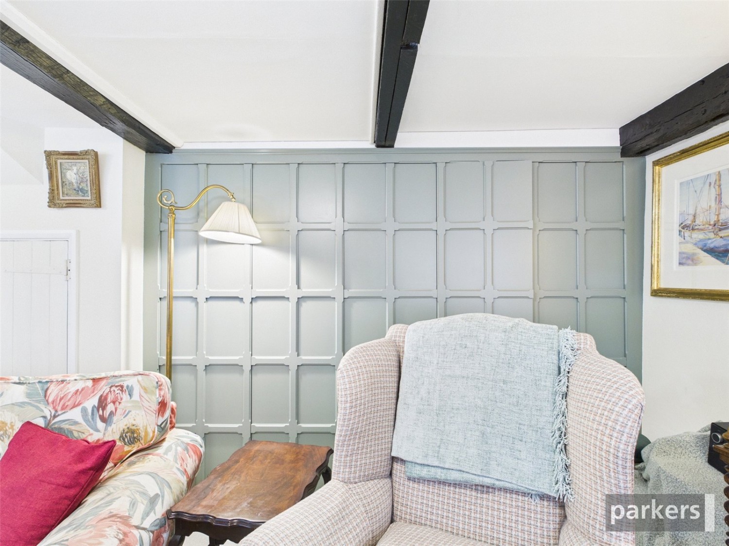 Shurlock Row, Reading, Berkshire