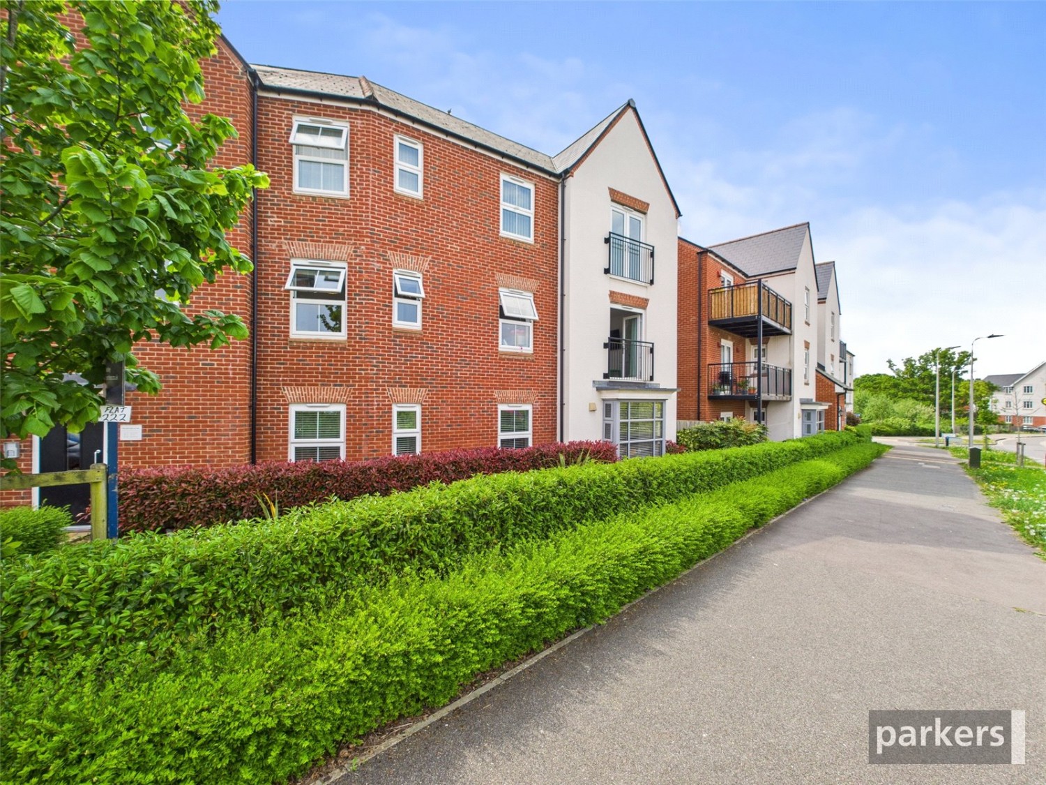 Wokingham, Berkshire
