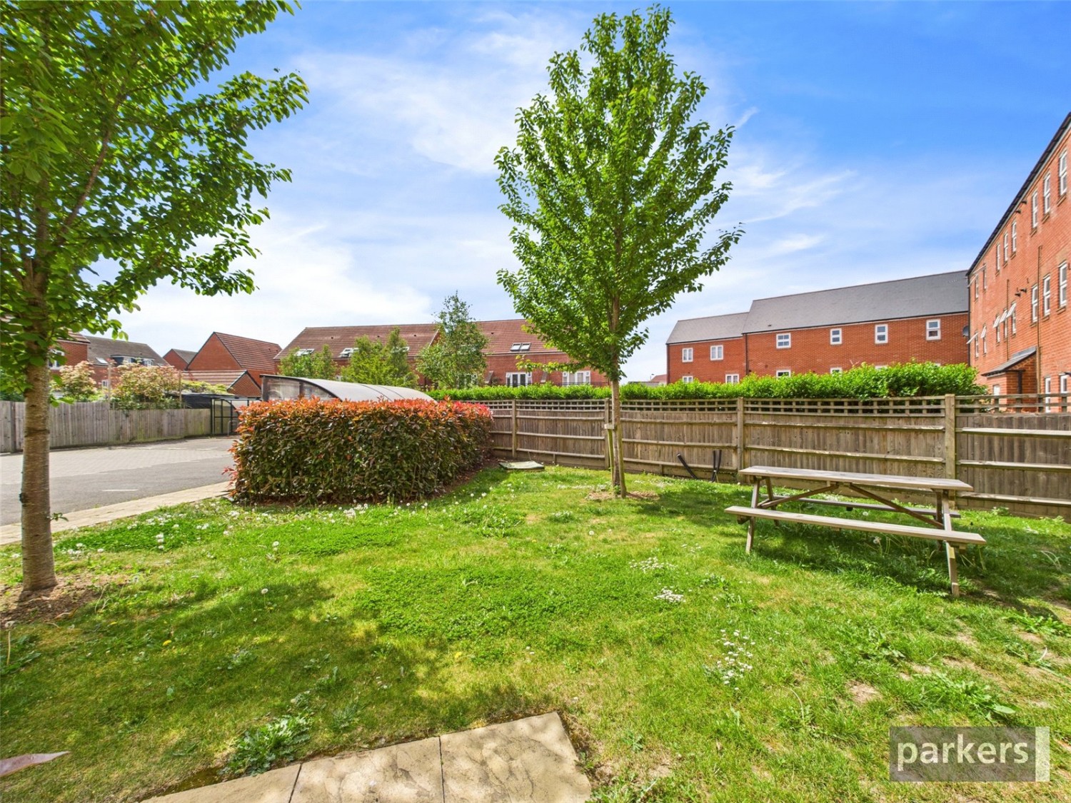 Wokingham, Berkshire