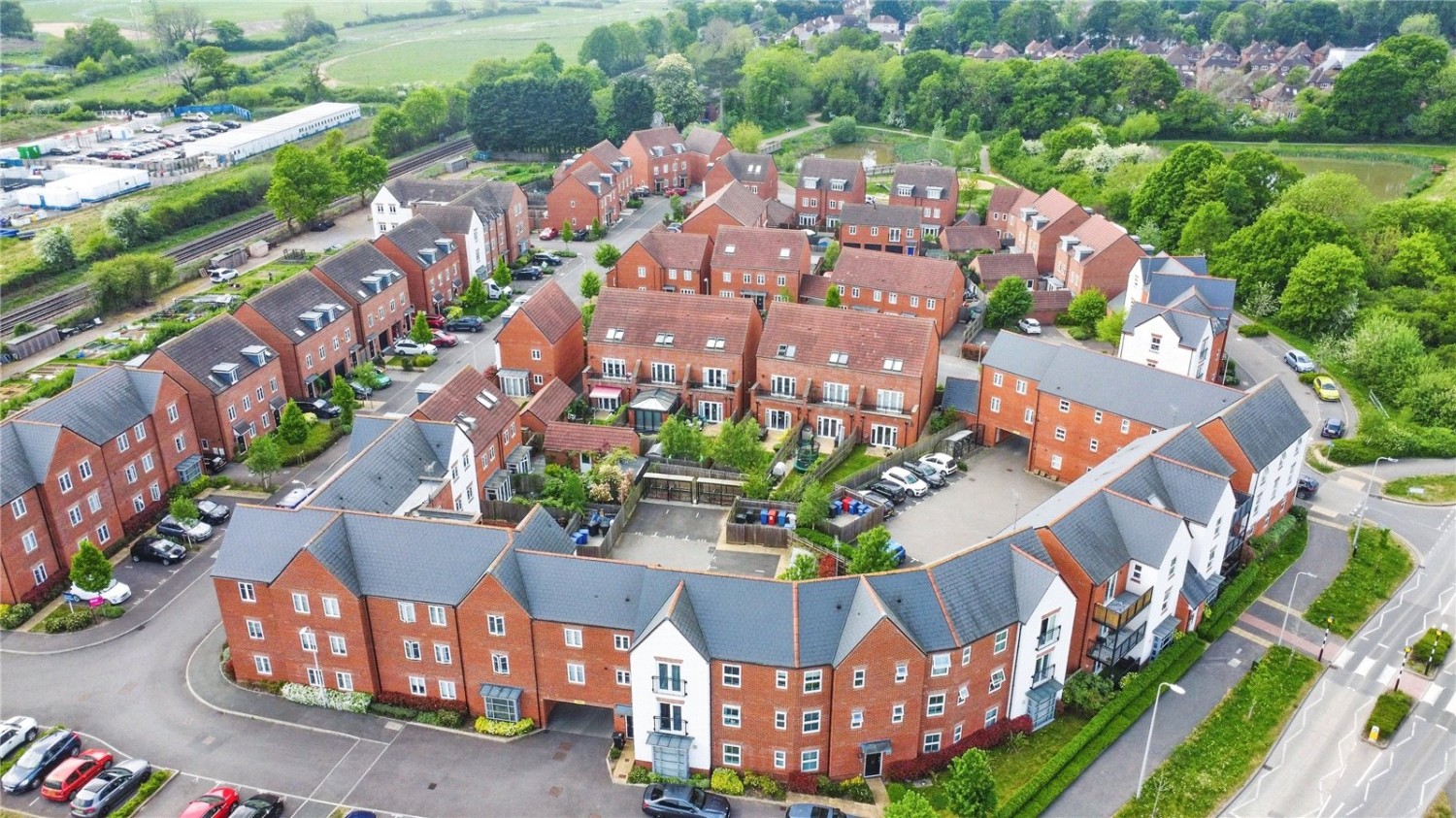 Wokingham, Berkshire
