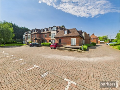 Charvil, Reading, Berkshire