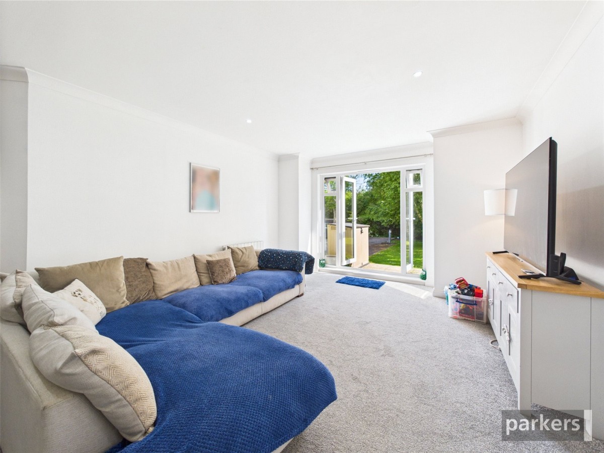 Charvil, Reading, Berkshire