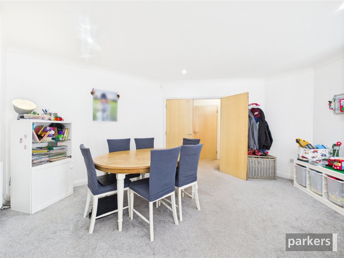 Charvil, Reading, Berkshire