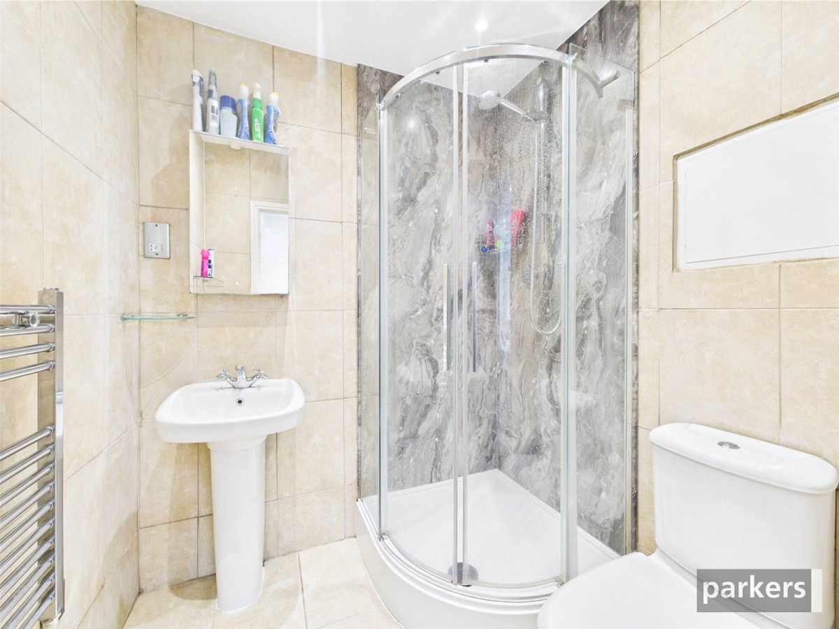 Charvil, Reading, Berkshire